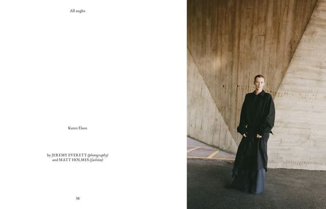 All Angles — Crosscurrent