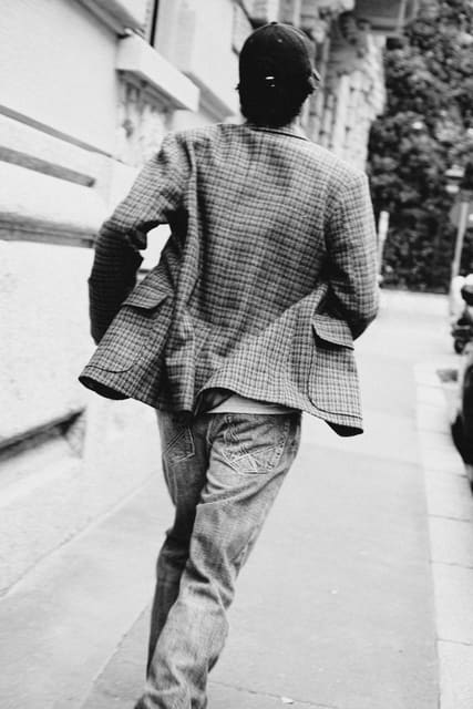 Roy Rogers F/W 24 — Roy Rogers