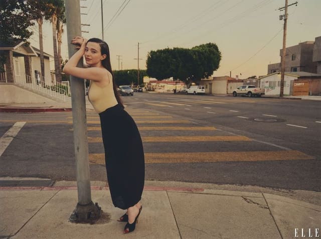 After Anora, Mikey Madison Will Never Be... — Elle U.S.