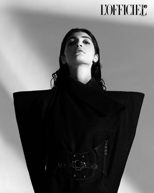 Soulin Omar — 5