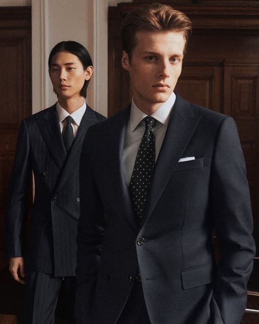 BOSS Made To Measure 2024 — BOSS