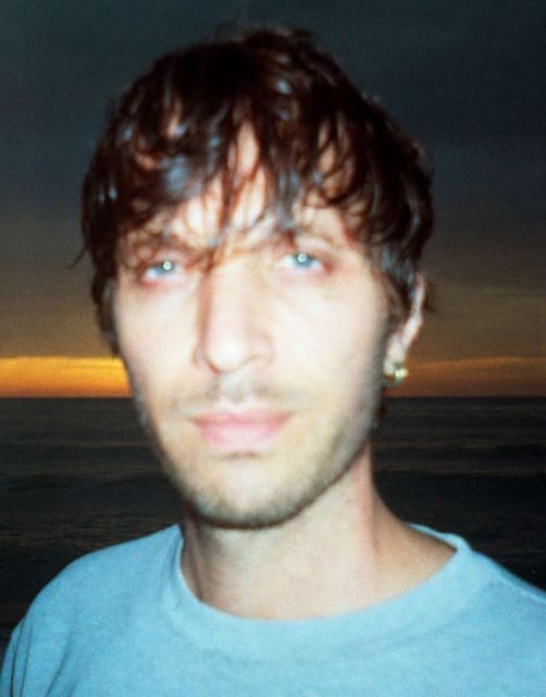 Luca Nistler