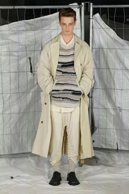Magliano S/S 24 Show — Magliano