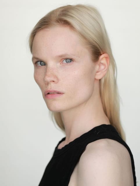Polina Oganicheva