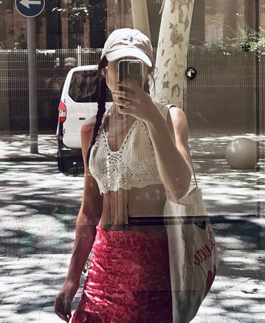 Elisa Carnicer