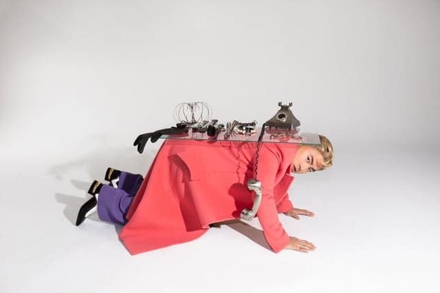Bowen Yang, in Conversation With Will Fe... — Interview Magazine