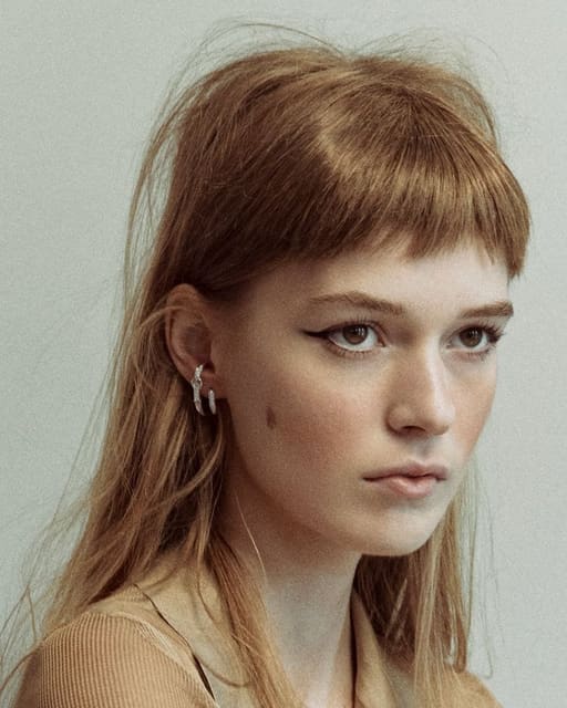 Reines des anneaux — M Le magazine du Monde
