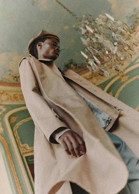 Dior FW 24 — ICON Magazine Mena