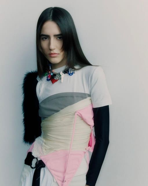 Vouge Greece — Vogue Greece