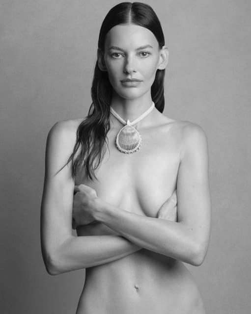 Renata Q. Spring 2025 Campaign