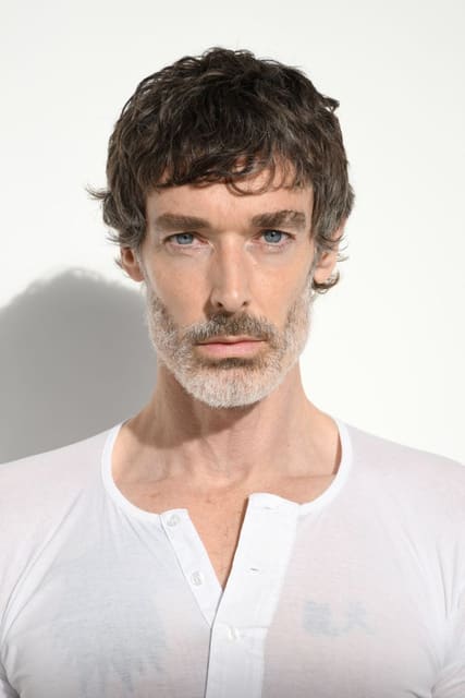 Richard Biedul