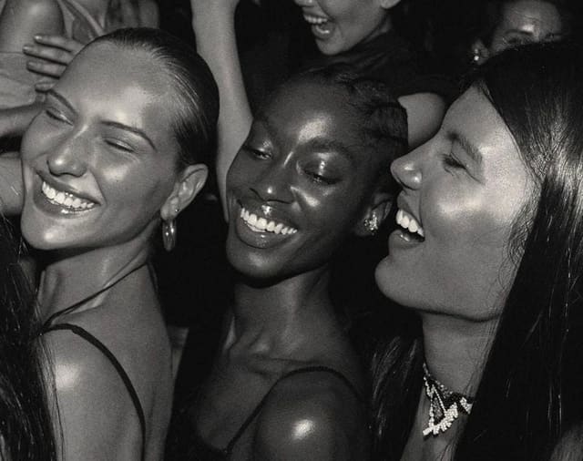 L'Album Della Festa Dei Nostri Primi 60 — Vogue Italia