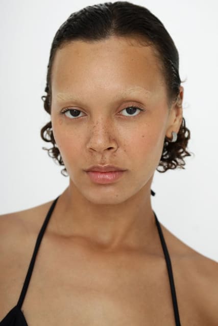 Arantxa Oosterwolde