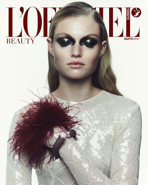 Radical Glow — L'Officiel Turkey