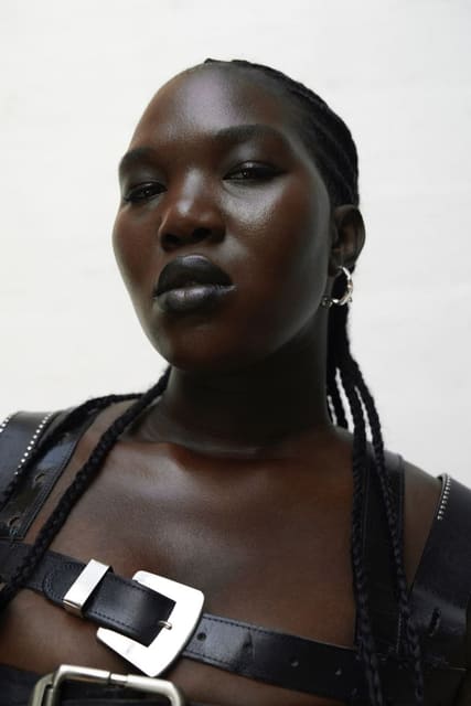 Alphonsine Jullien