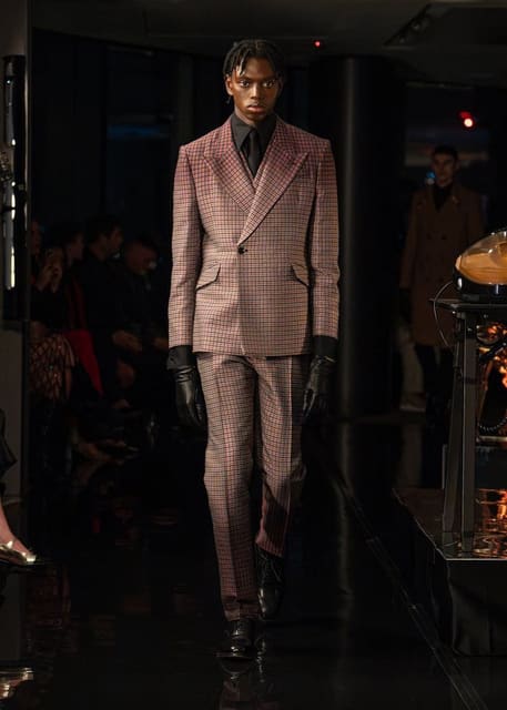 Joshua Kane Bespoke Decade Collection