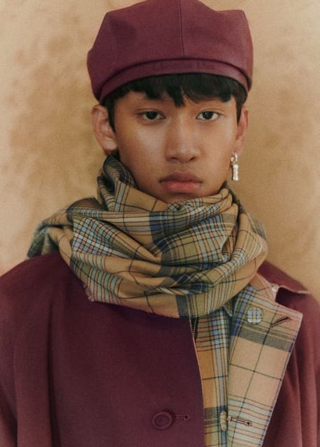 High Society — ICON Magazine Mena