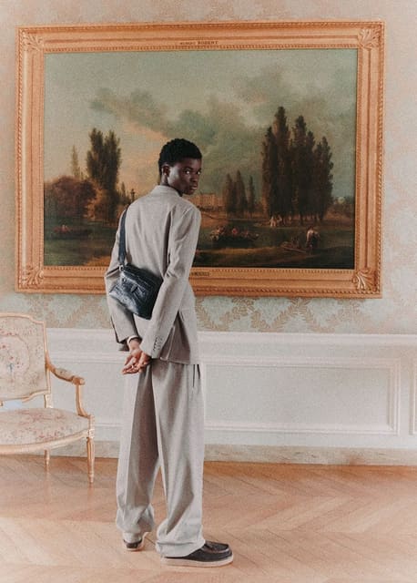 High Society — ICON Magazine Mena