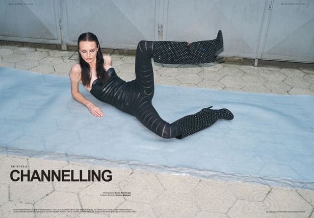 Dominika Pikula — 11