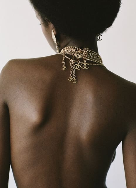 Photography Carlos Folmo — METAL Magazine
