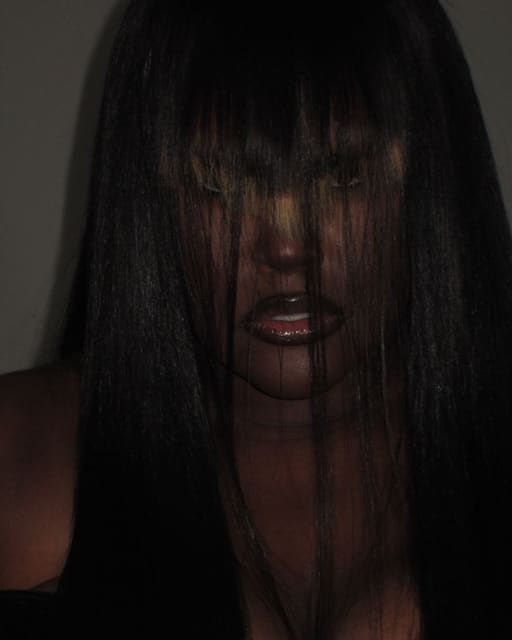 Yseult : THE VOICE OF A GENERATION — Galore Magazine