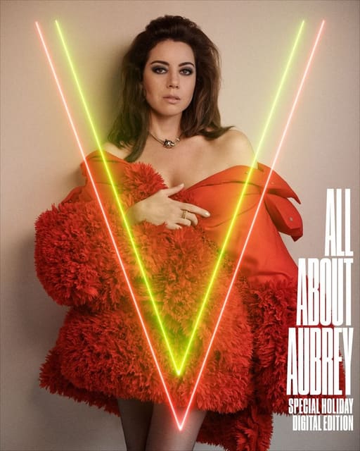 V Magazine Special Holiday 2024 Digital ... — V Magazine