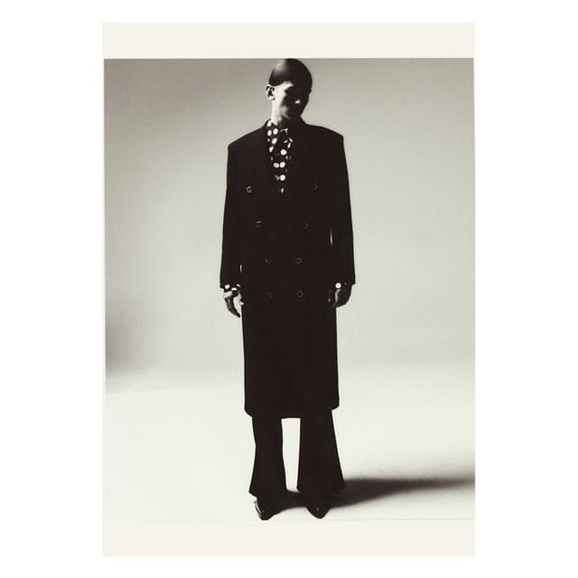 Richard Grundins — 7