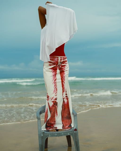 Photographer Bharat Sikka — Dazed MENA