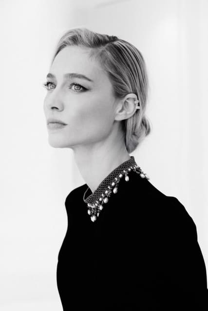 Beatrice Borromeo — ICON Magazin Germany
