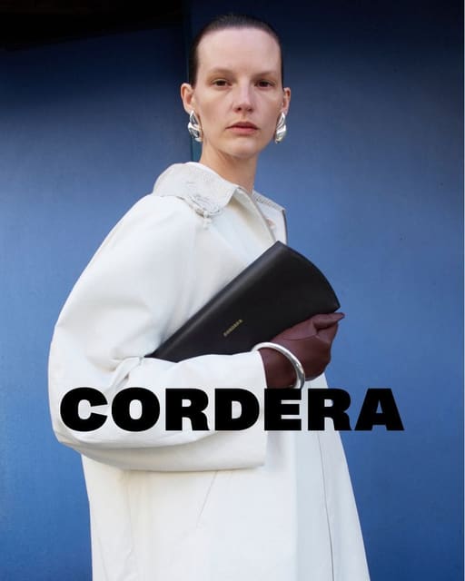 CORDERA RESORT 25 CAMPAIGN — Cordera