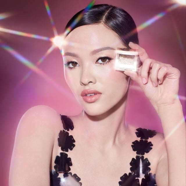 May Li Wescott — 8