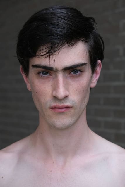 Giel Van Asten
