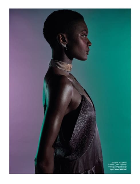 Ultimate Luxury — Grazia Mexico