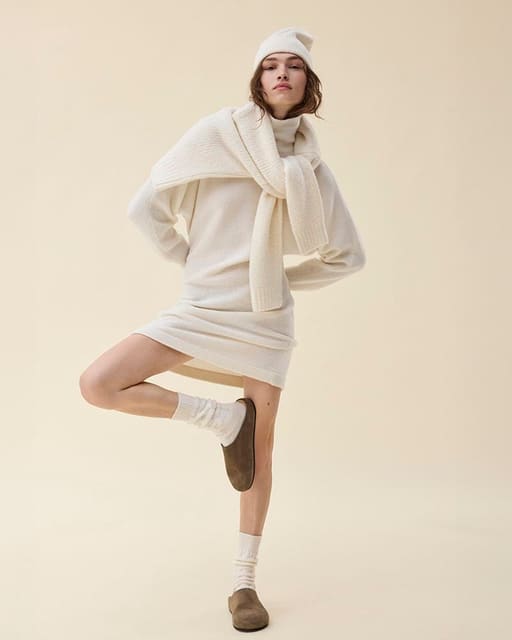 Holiday 2024 — Club Monaco