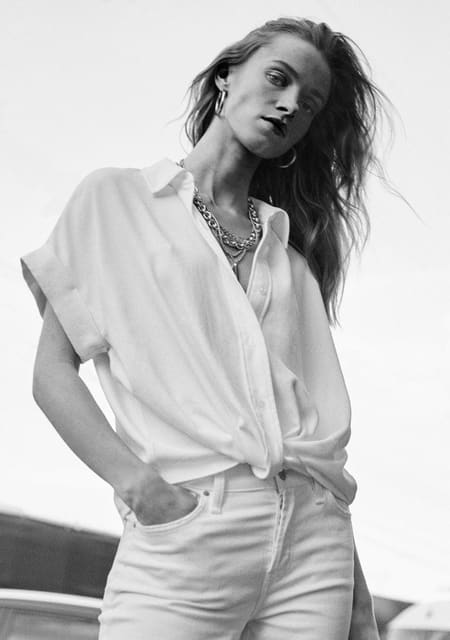 Spring 2024 — Hudson Jeans