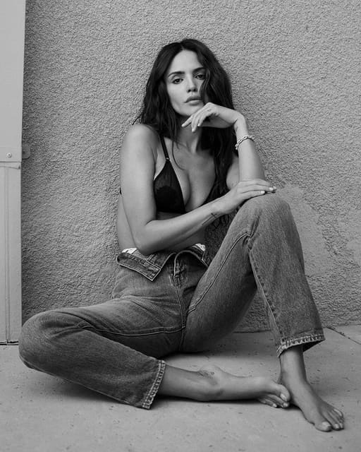 The 2024 Men of the Year Issue - Eiza Go... — GQ Mexico