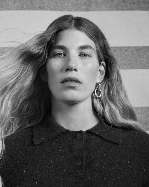 Harper's Bazaar Italia x Fabiana Filippi — Harper's Bazaar Italia
