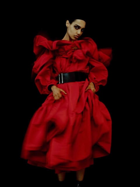 7 SENSES — Grazia International