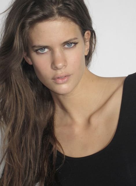 Chloe Pridham