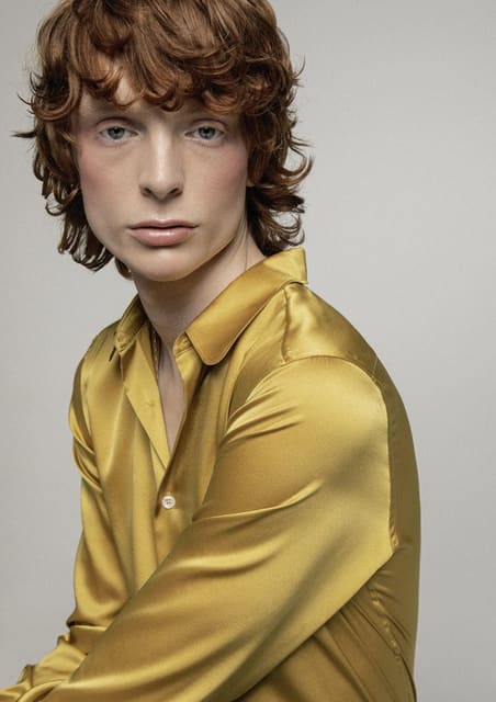 Mason Marchetti — 10