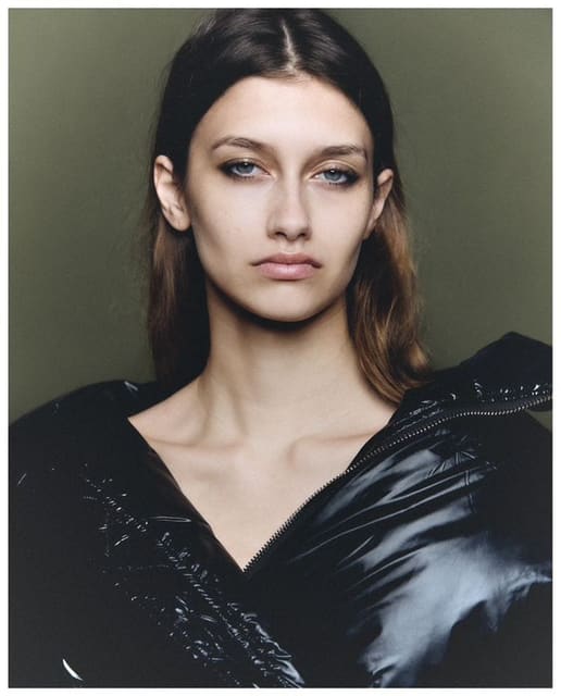 Roxane Marie By Clément Berrin