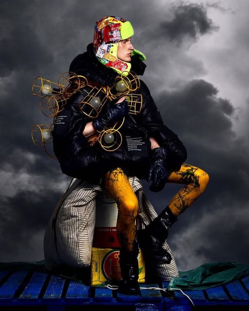 Wasteland — King Kong Magazine