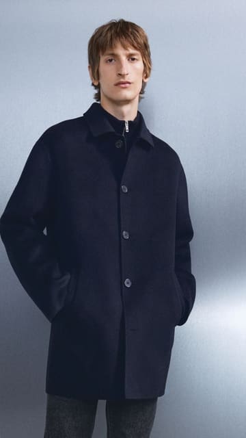 Filippa K Capsule 2024 — Filippa K