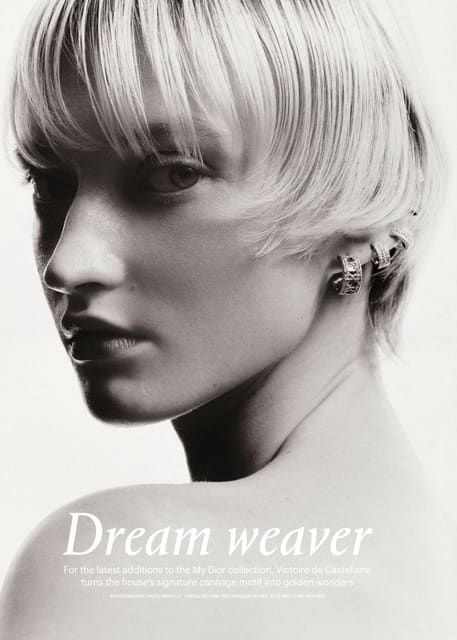 Dream Weavers — Wallpaper Magazine