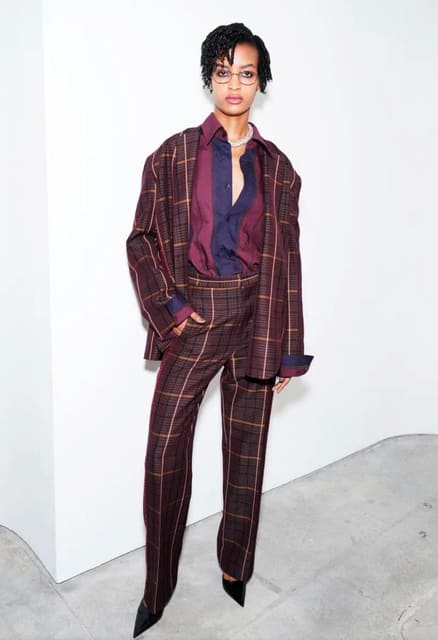 Diotima F/W 24 Presentation — Diotima