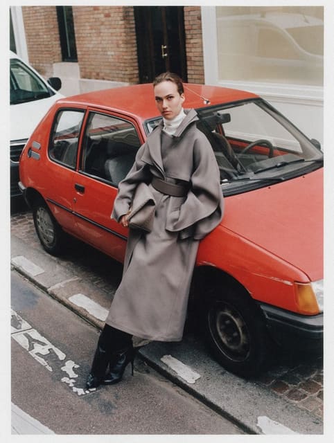 Accessories - December Issue — Vogue Mexico