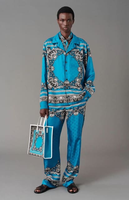 SS25 COLLEZIONE ITALIAN HOLIDAY — Dolce & Gabbana
