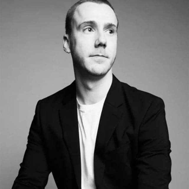 Nathan Couzins
