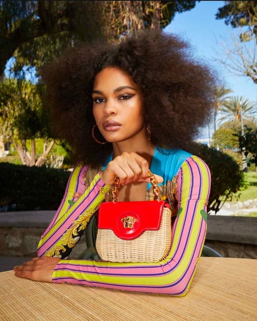 VERSACE x MyTheresa — mytheresa