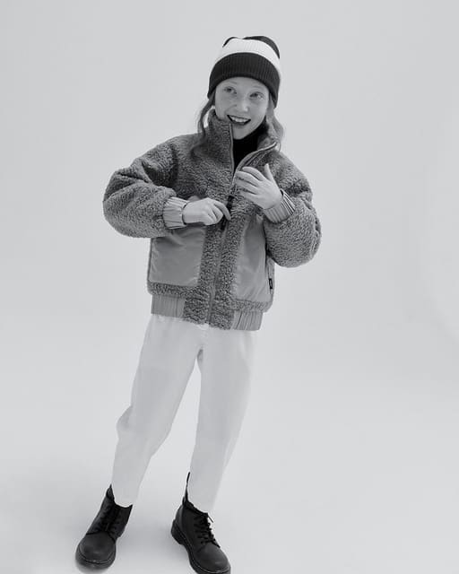 ASPESI KIDS FW24 — Aspesi